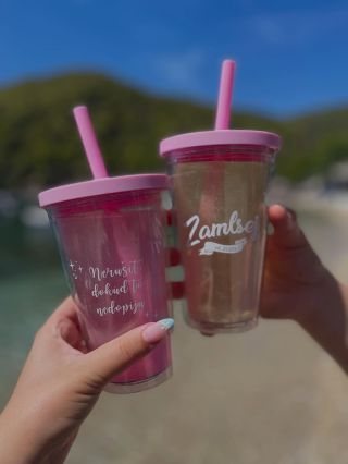 Jak si užíváte poslední letní dny? ☀️🏝️