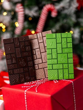 👉🏻 https://www.zamlsej.cz/adventni-kalendar/ Máš za sebou náročný den a potřebuješ si obalit nervy? Neboj, s naší...