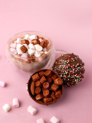 POZOR❣️ 70 % Čoko bomb je už VYPRODÁNO Tak na nic nečekej na nakup je včas 👉 https://www.zamlsej.cz/coko-bomby/ Výsledný...