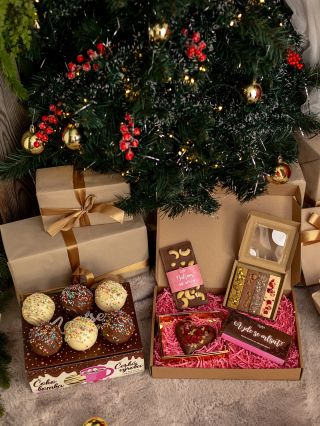 Uf, už nemusíš hledat dál! Tohle je přesně to, co sháníš. 🤩 👉 https://www.zamlsej.cz/darkove-narozeninove-sady/ Dokonalý...