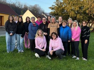 Přejeme všem našim šikovným pomocníkům a také úžasným zákazníkům vše sladké do nového roku ✨💖